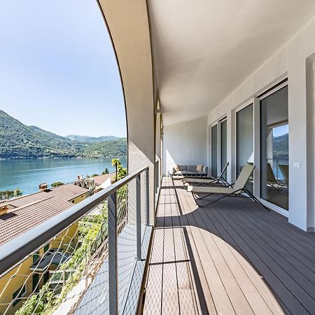 Aria Retreat & Spa - The Leading Hotels Of The World, Located Within Parco San Marco Resort Porlezza Extérieur photo
