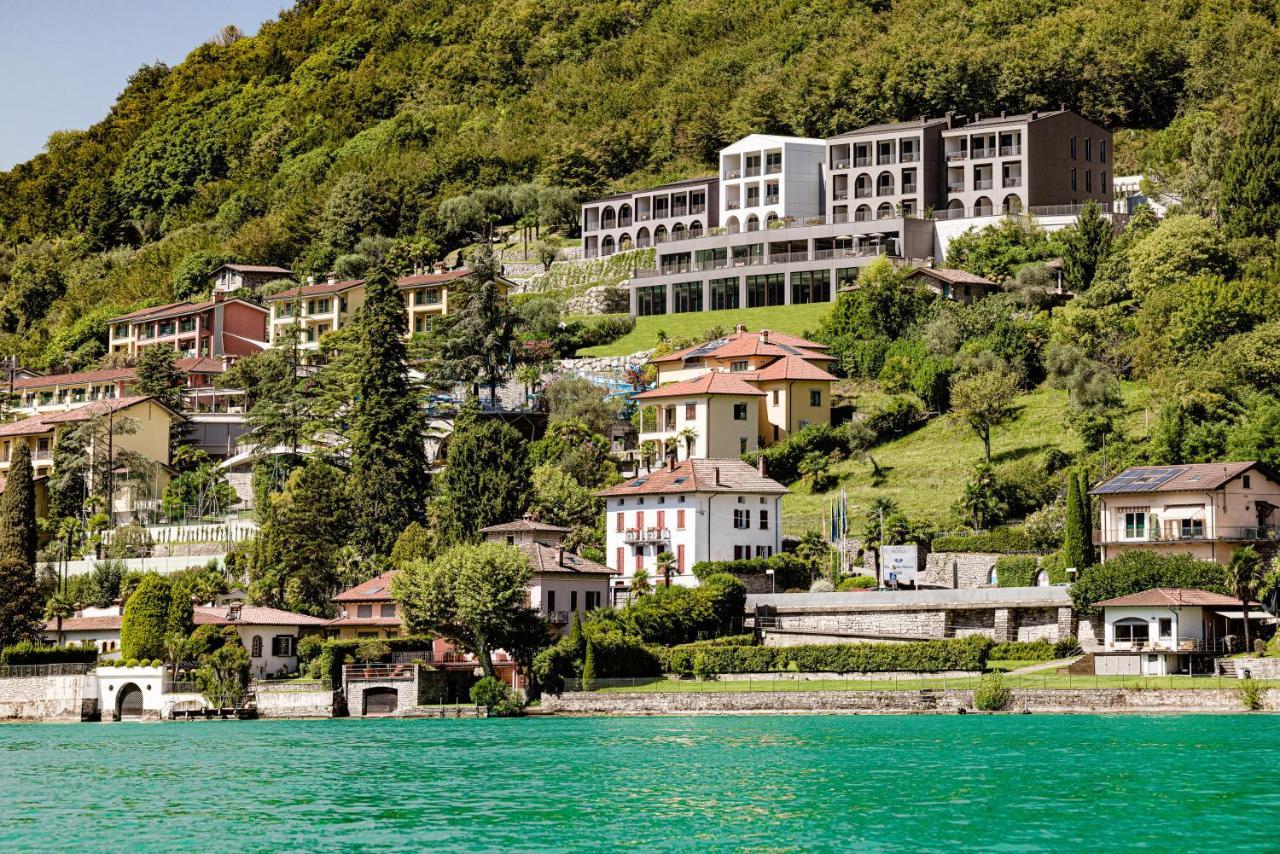 Aria Retreat & Spa - The Leading Hotels Of The World, Located Within Parco San Marco Resort Porlezza Extérieur photo