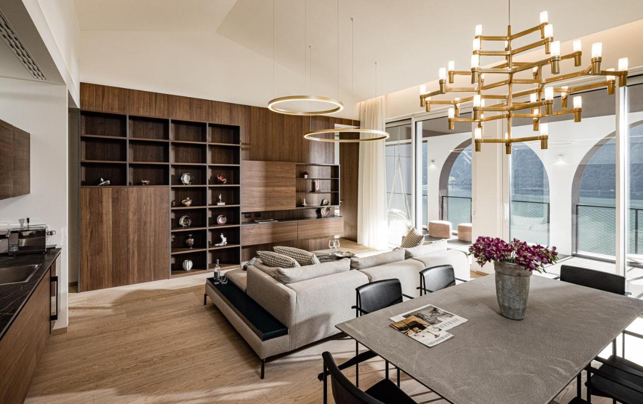 Aria Retreat & Spa - The Leading Hotels Of The World, Located Within Parco San Marco Resort Porlezza Extérieur photo