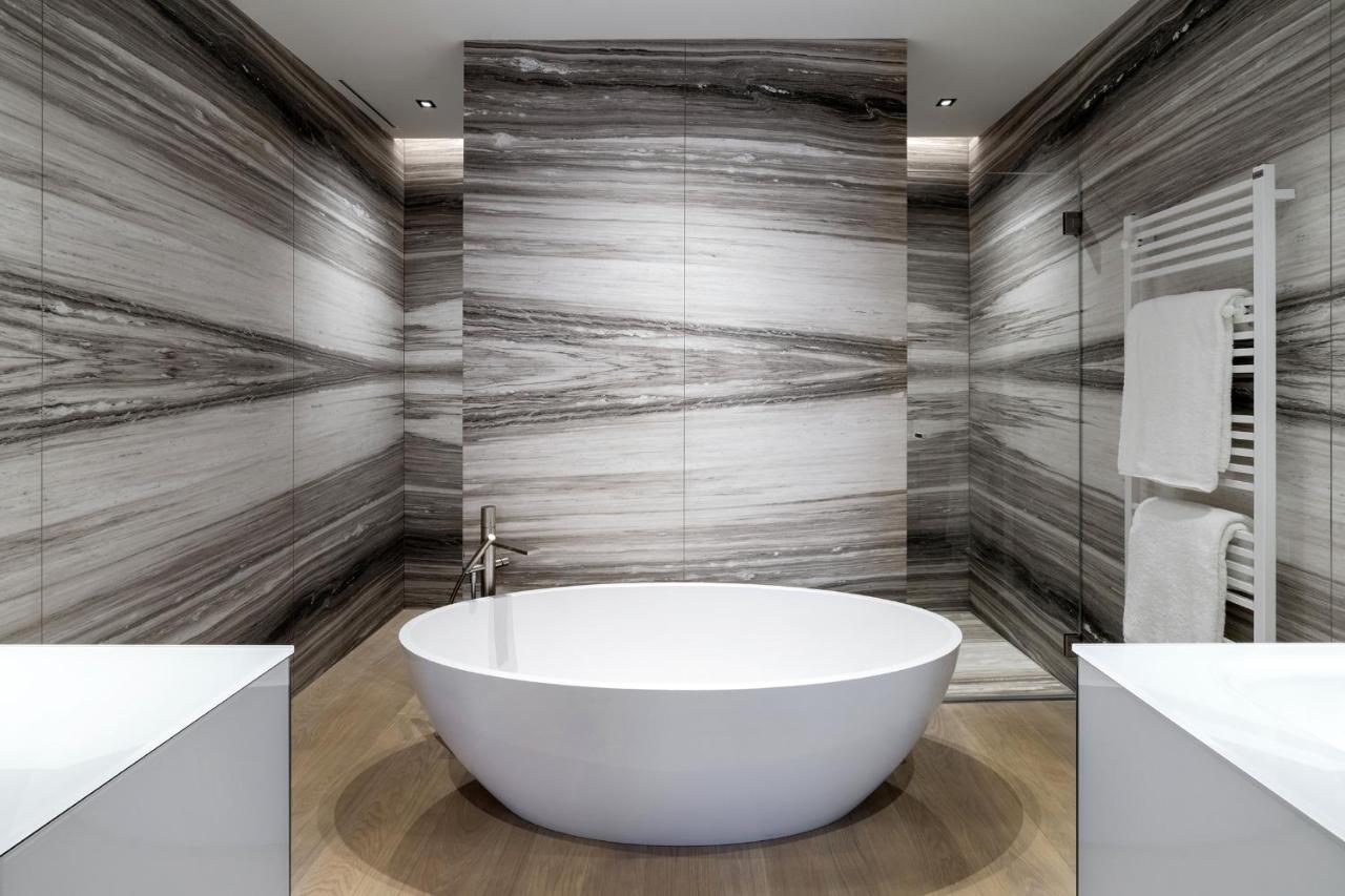 Aria Retreat & Spa - The Leading Hotels Of The World, Located Within Parco San Marco Resort Porlezza Extérieur photo