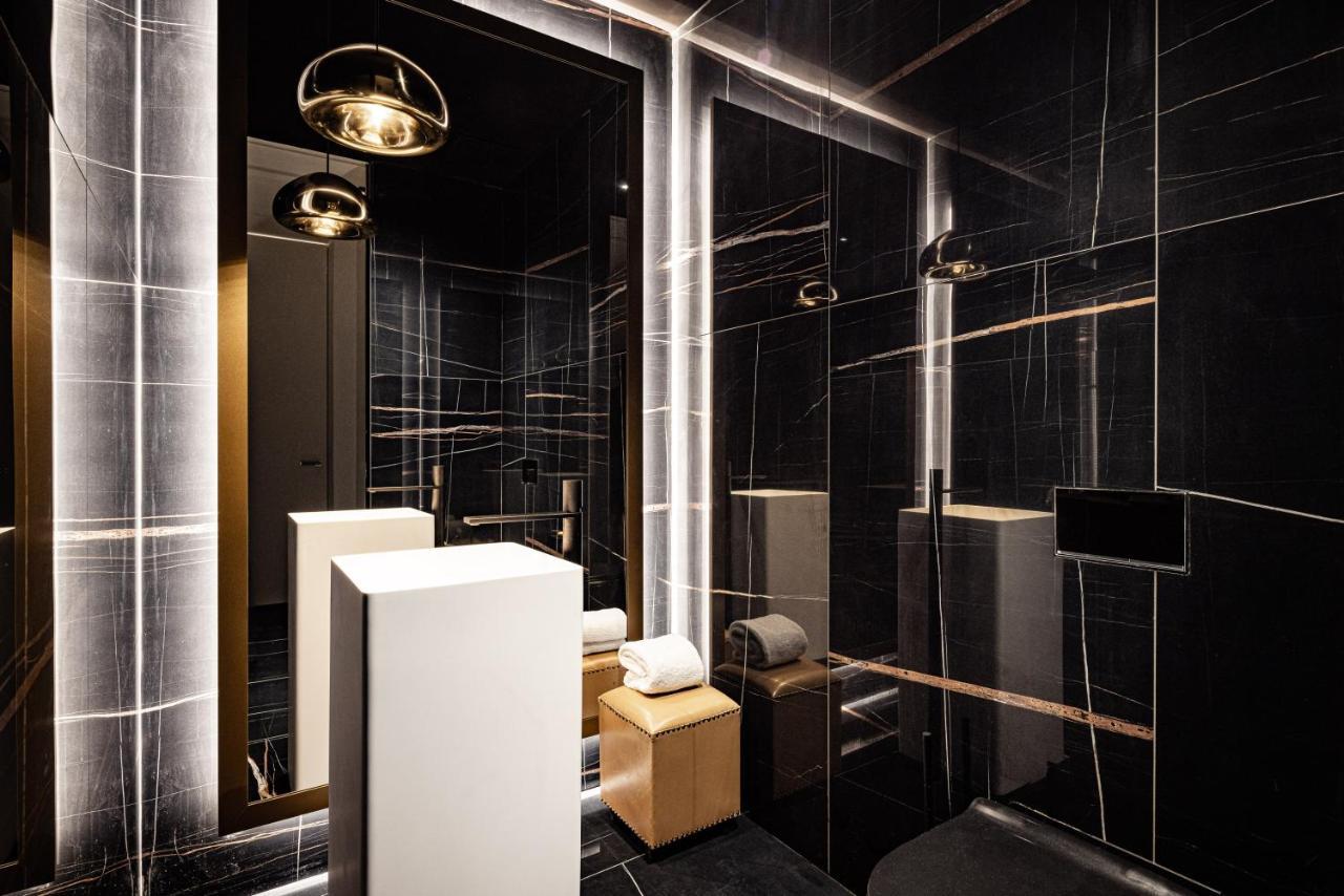 Aria Retreat & Spa - The Leading Hotels Of The World, Located Within Parco San Marco Resort Porlezza Extérieur photo