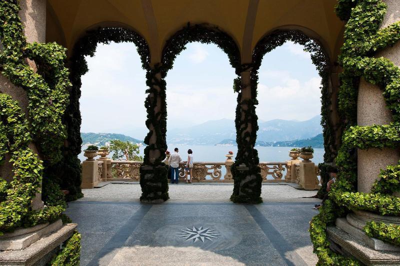 Aria Retreat & Spa - The Leading Hotels Of The World, Located Within Parco San Marco Resort Porlezza Extérieur photo