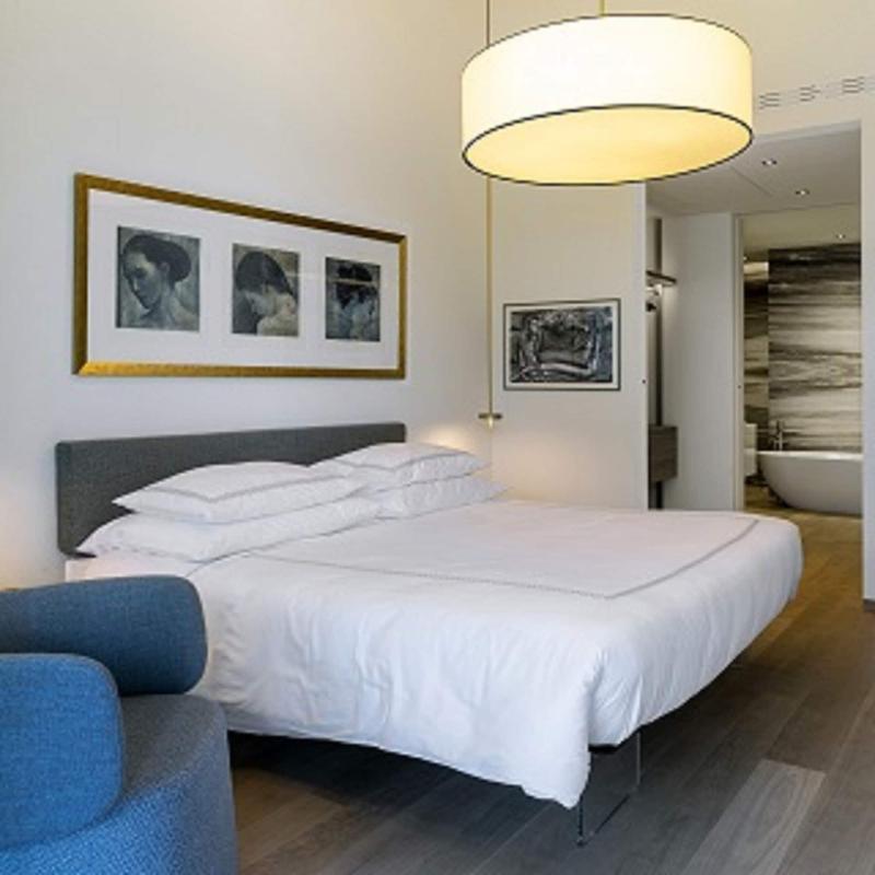 Aria Retreat & Spa - The Leading Hotels Of The World, Located Within Parco San Marco Resort Porlezza Extérieur photo